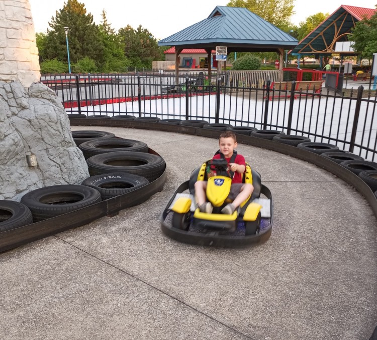 Greatimes Family Fun Park (Indianapolis,&nbspIN)